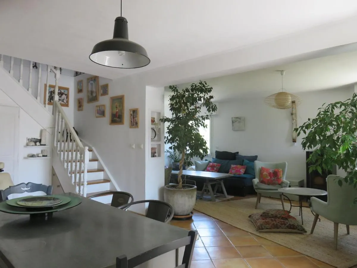 Appartement Les Mondes à Ensues-la-Redonne France