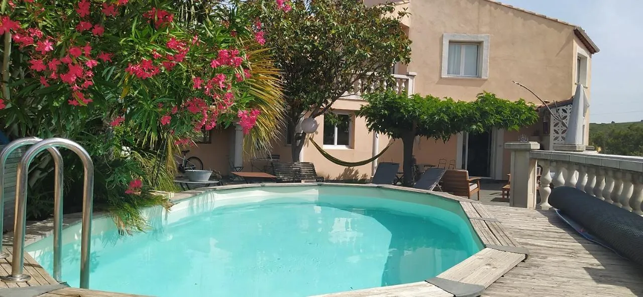 Appartement Les Mondes à Ensues-la-Redonne