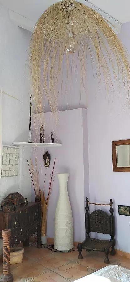 Appartement Les Mondes à Ensues-la-Redonne
