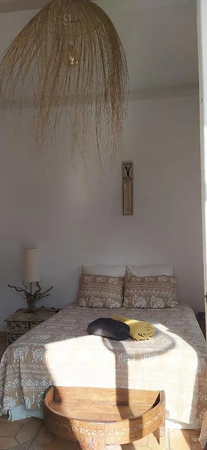 Appartement Les Mondes à Ensues-la-Redonne 0*,  France
